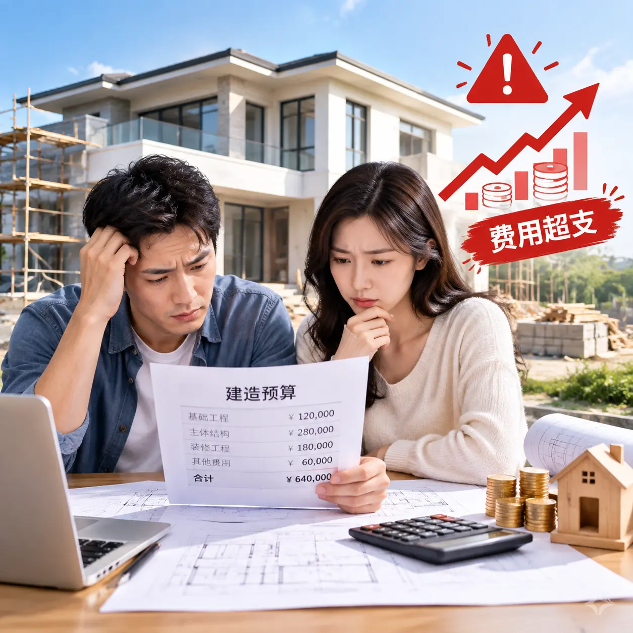 别墅建造公司推荐:避免在 黔南 选择时的常见误区