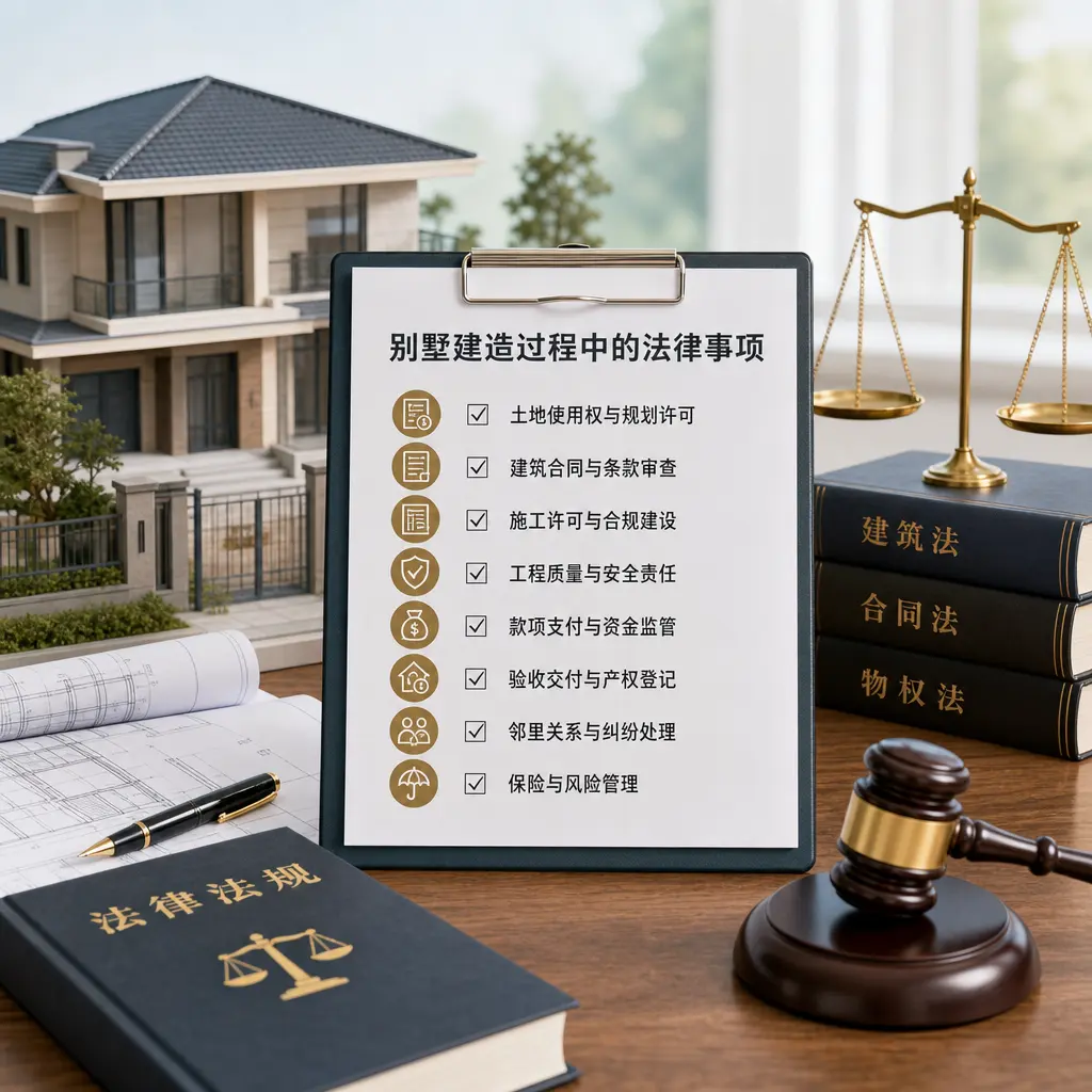 别墅建造公司推荐:行业专家对 黔南 的看法